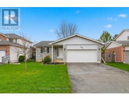 750 LAVERY STREET, north perth (listowel), Ontario