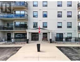 #102 - 160 ROMEO STREET S, Stratford, Ontario