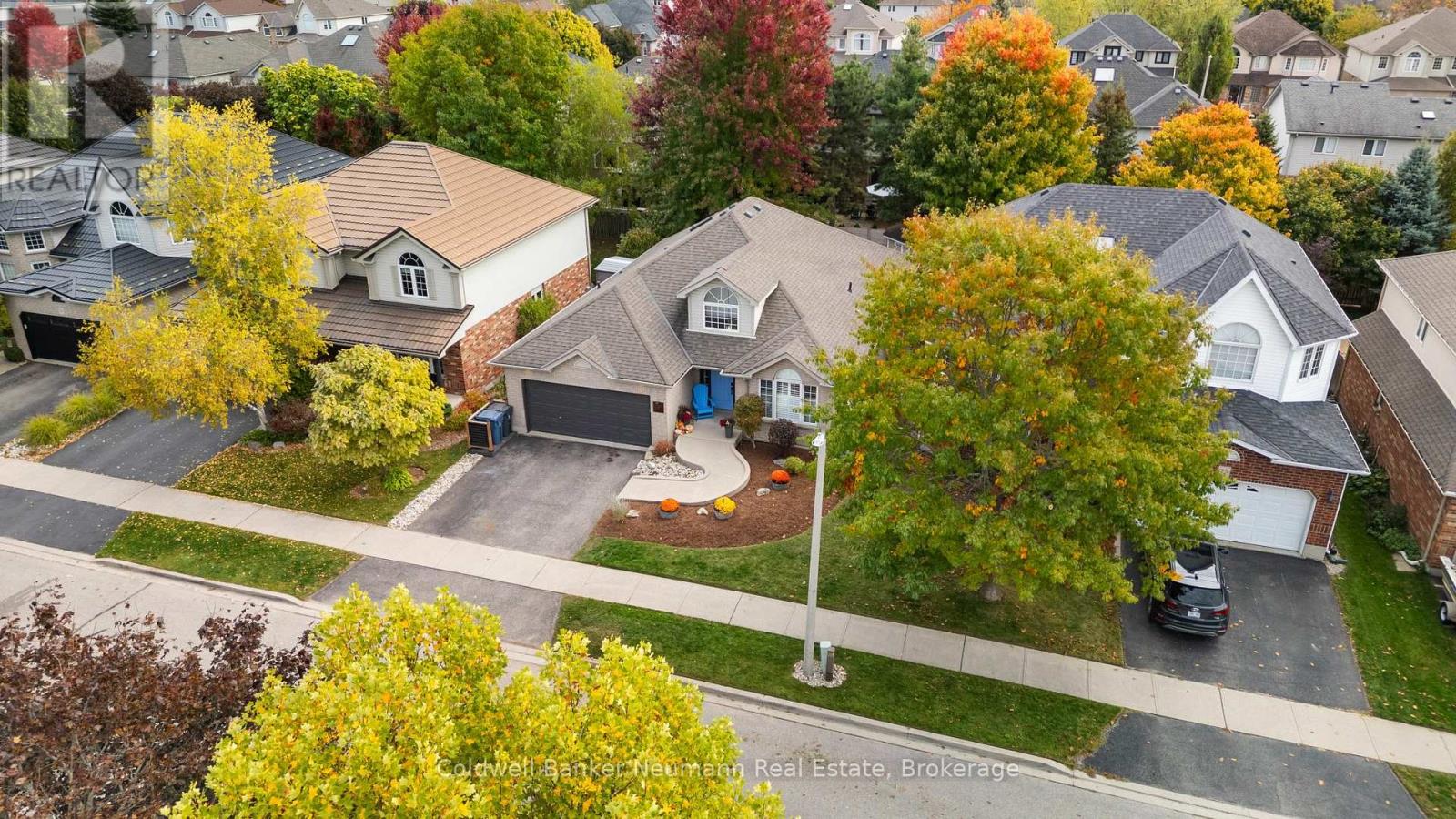 27 MILLER STREET, Guelph, Ontario
