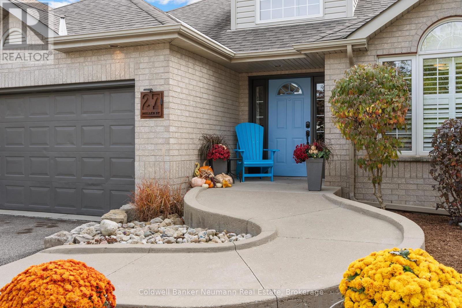 27 Miller Street, Guelph, Ontario  N1L 1P2 - Photo 2 - X13068666