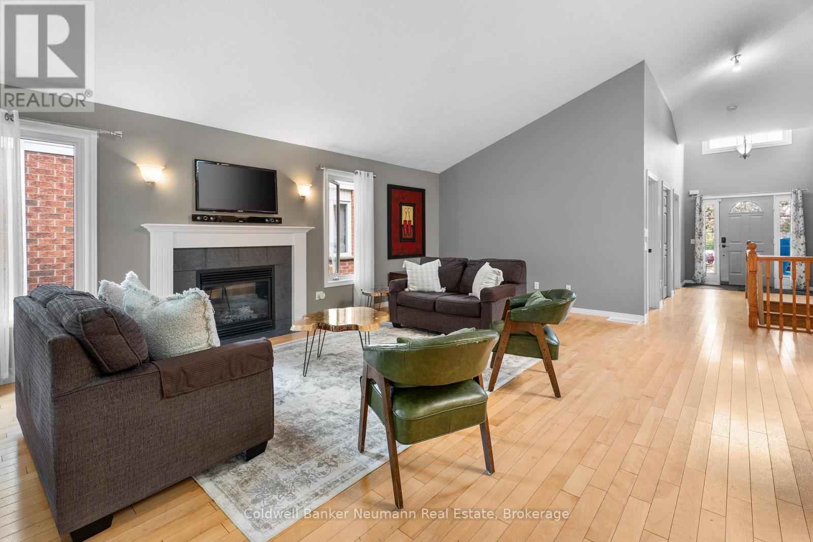 27 Miller Street, Guelph, Ontario  N1L 1P2 - Photo 8 - X13068666