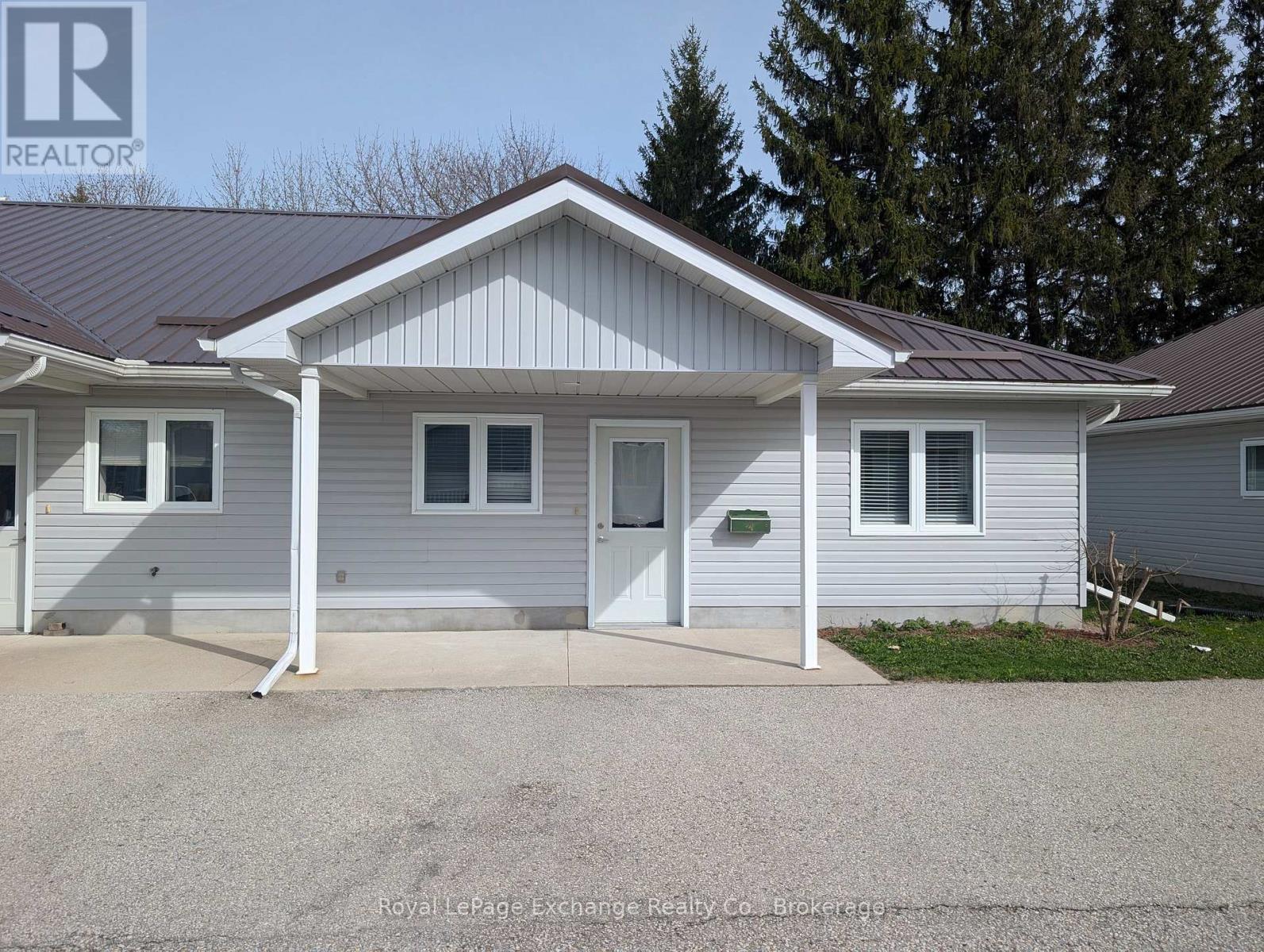 4 - 28A PARK STREET, Huron-Kinloss, Ontario