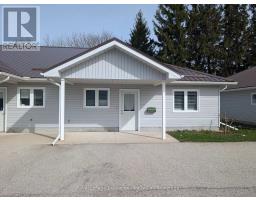 4 - 28A PARK STREET, Huron-Kinloss, Ontario