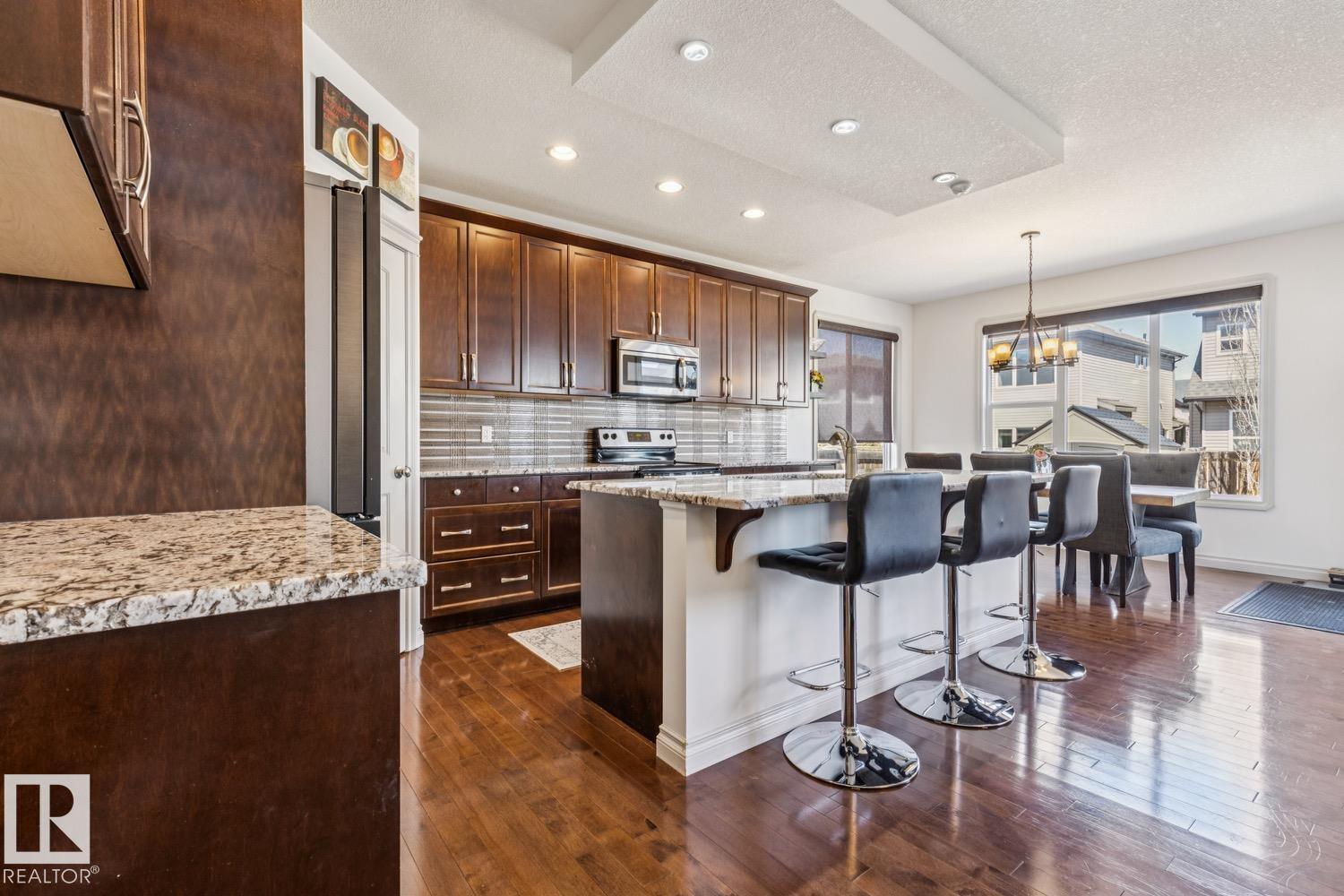 21912 97 Av Nw, Edmonton, Alberta  T5T 4H6 - Photo 10 - E4485133