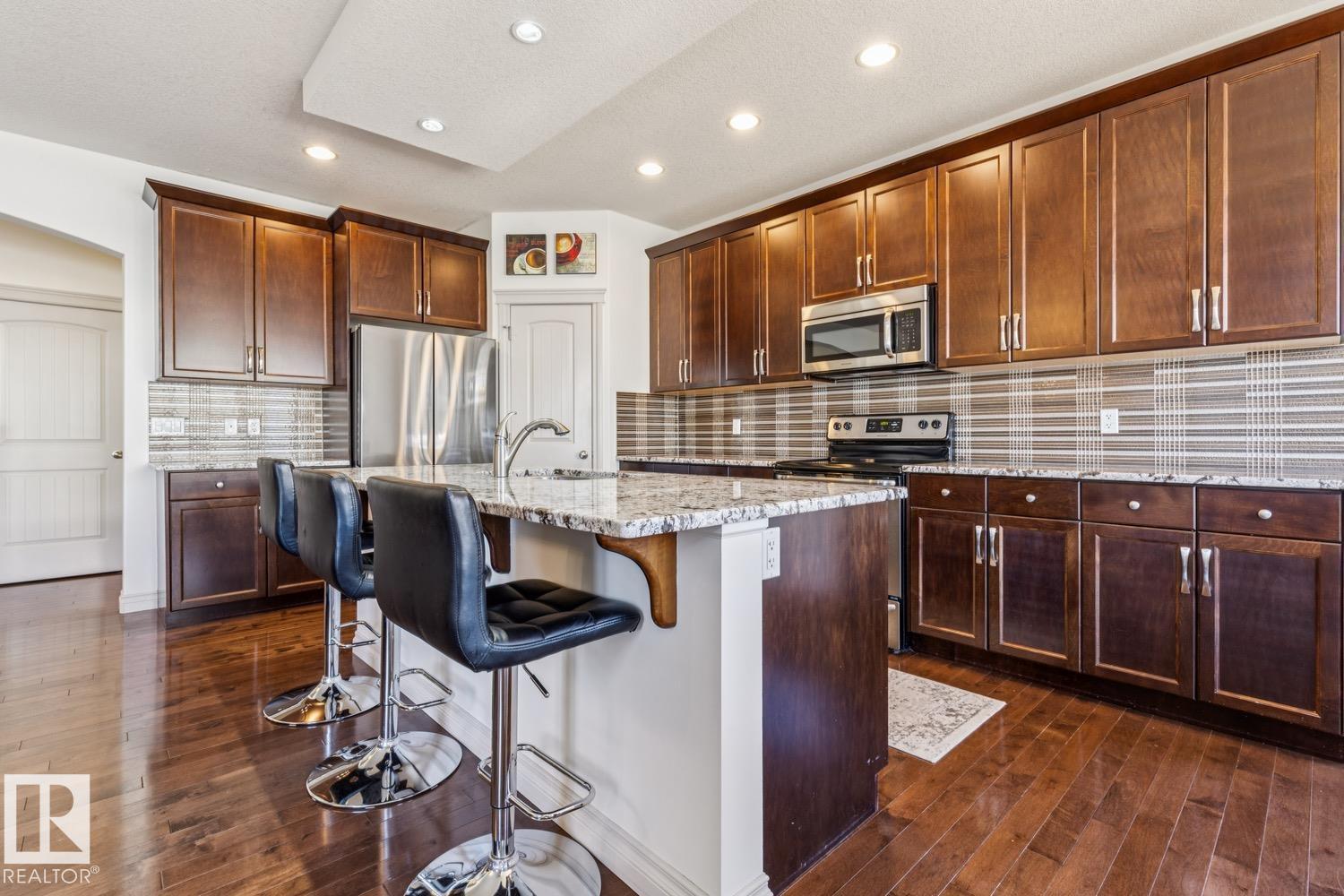 21912 97 Av Nw, Edmonton, Alberta  T5T 4H6 - Photo 11 - E4485133