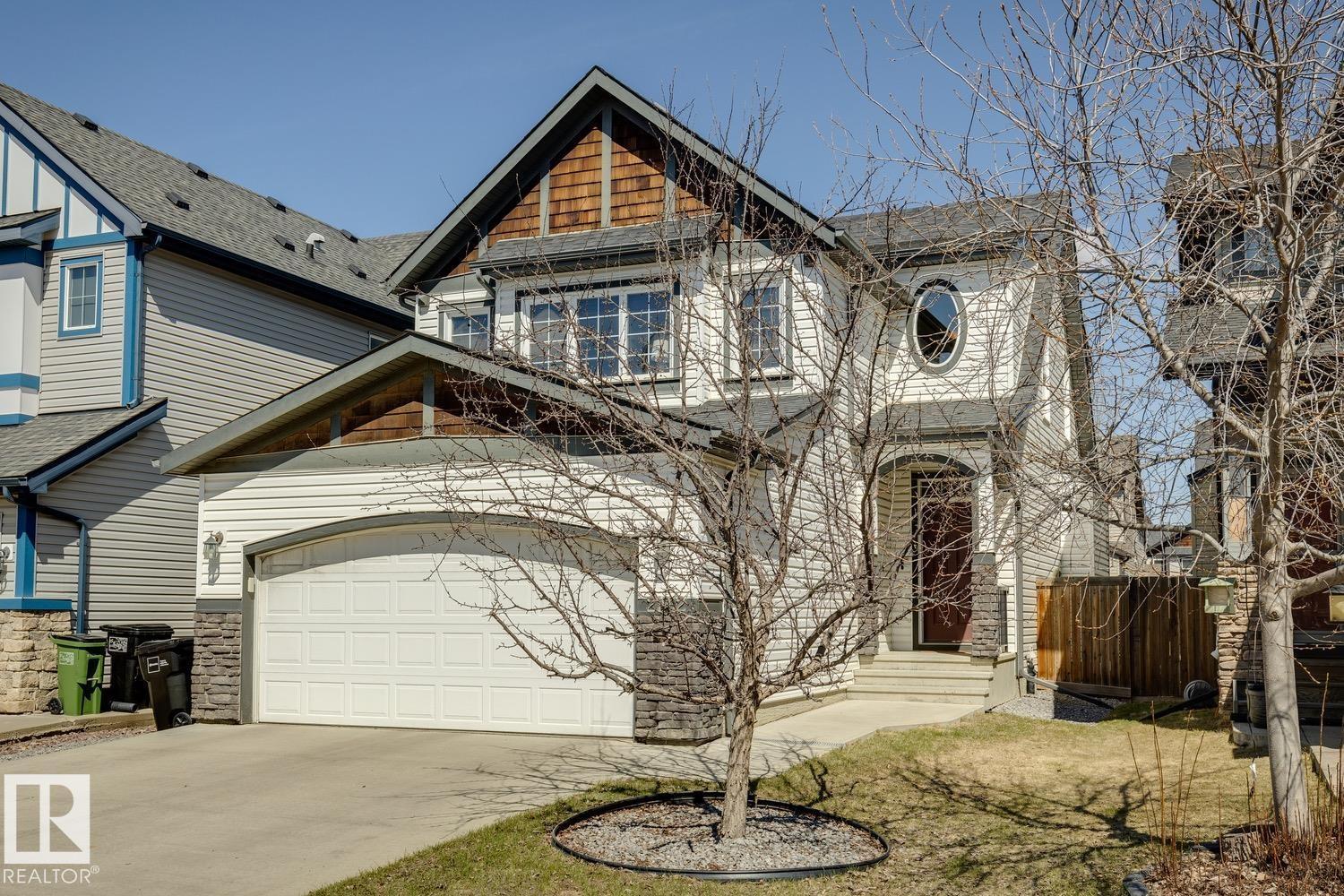 21912 97 Av Nw, Edmonton, Alberta  T5T 4H6 - Photo 2 - E4485133
