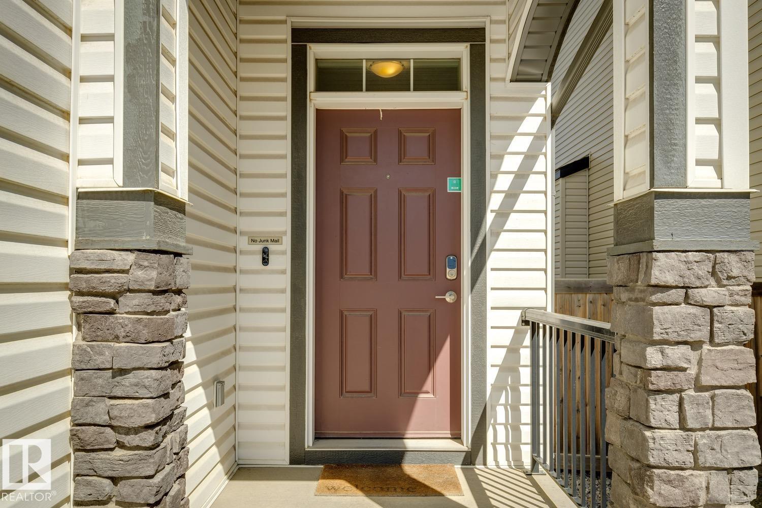 21912 97 Av Nw, Edmonton, Alberta  T5T 4H6 - Photo 3 - E4485133
