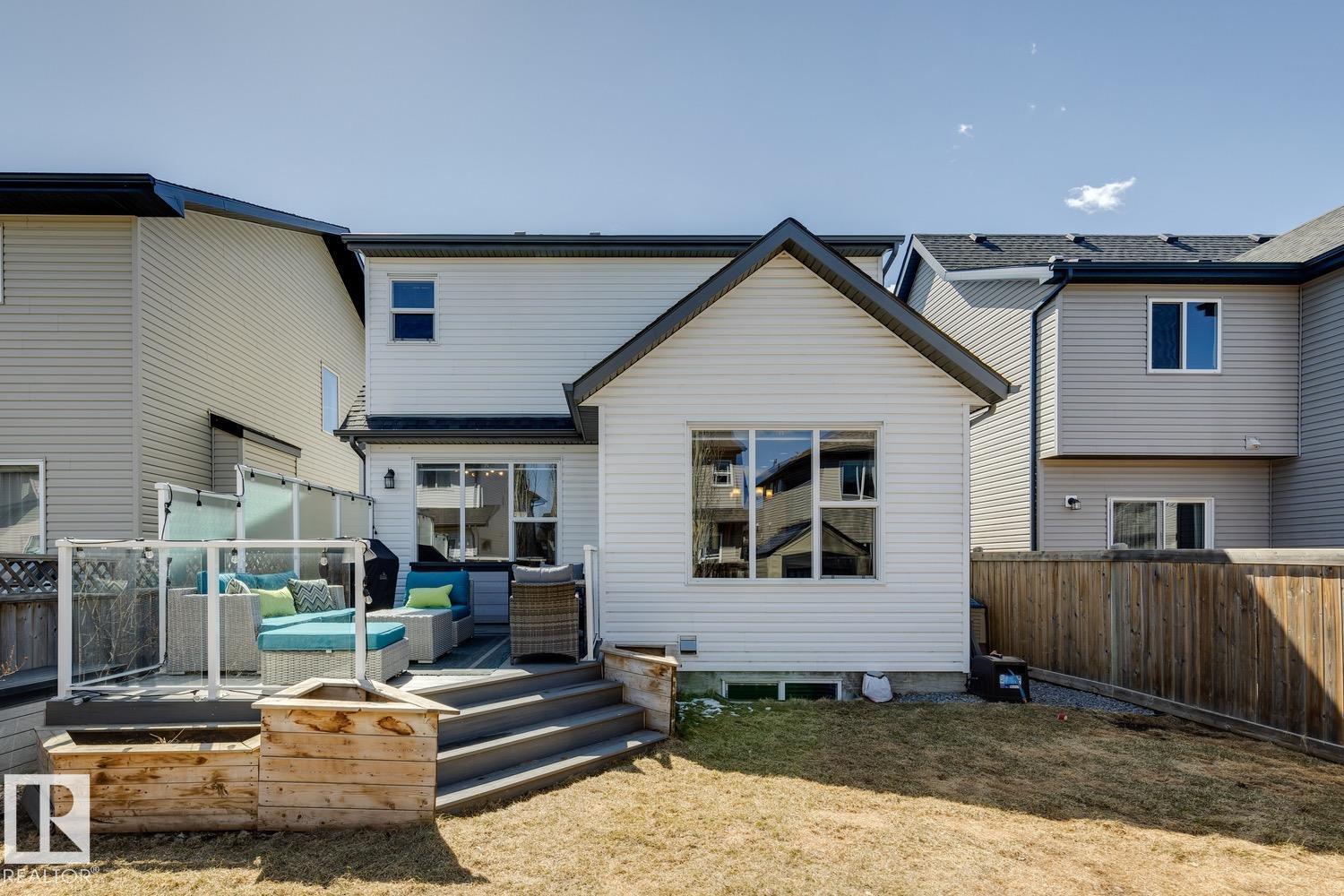 21912 97 Av Nw, Edmonton, Alberta  T5T 4H6 - Photo 36 - E4485133