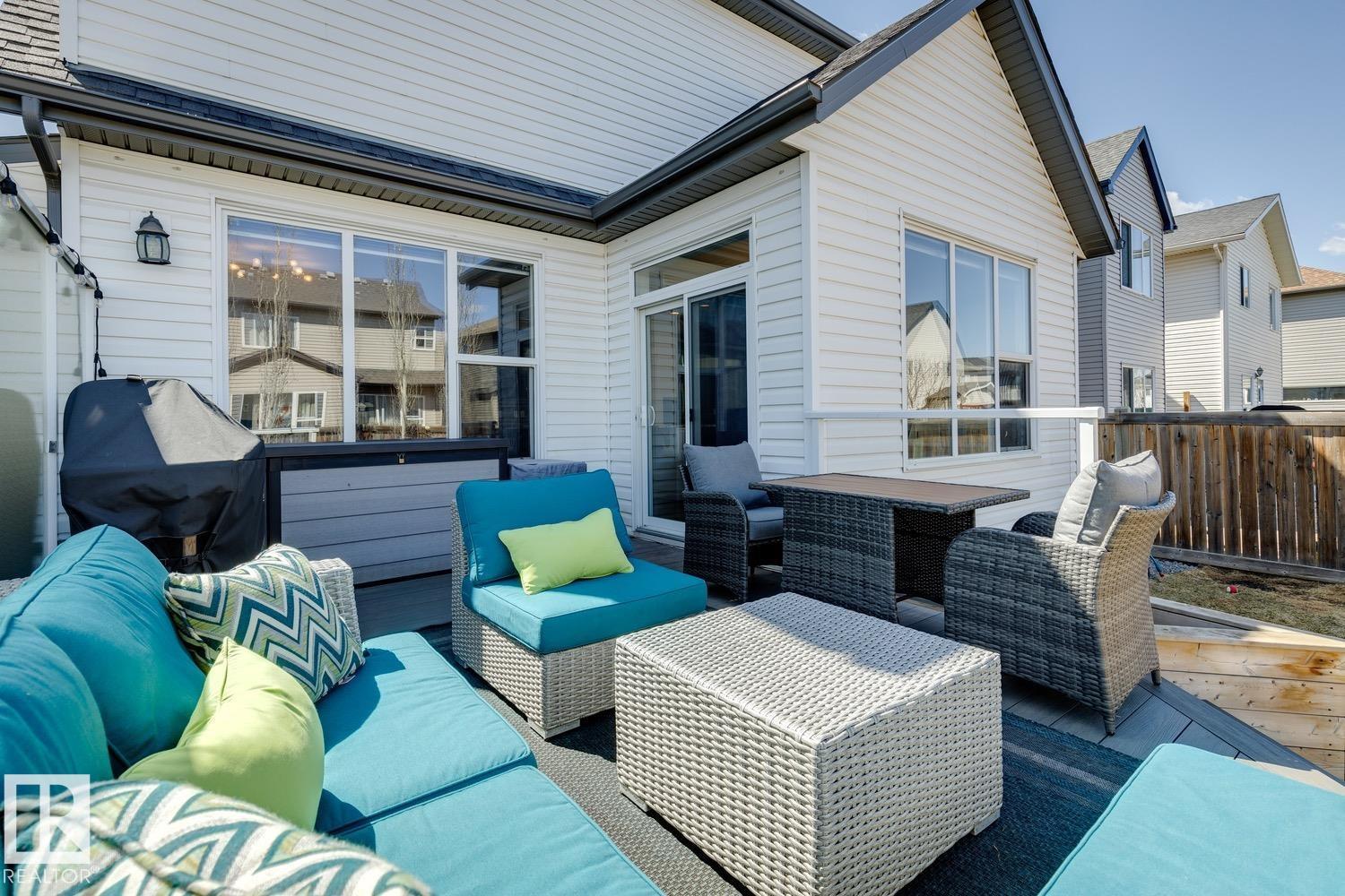 21912 97 Av Nw, Edmonton, Alberta  T5T 4H6 - Photo 37 - E4485133