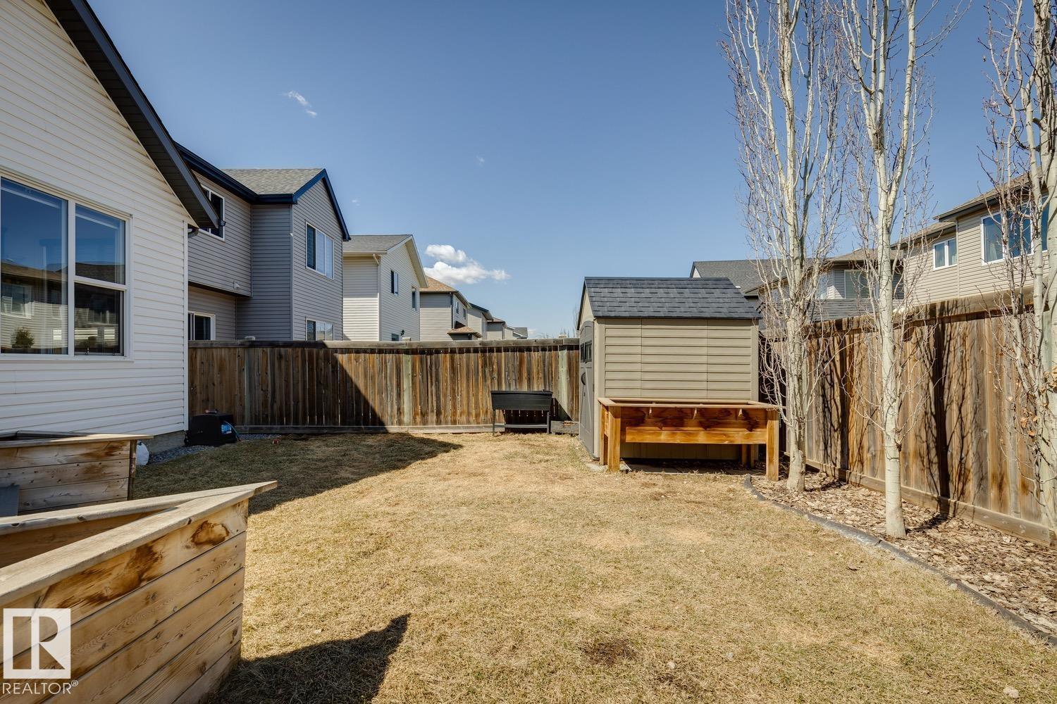 21912 97 Av Nw, Edmonton, Alberta  T5T 4H6 - Photo 39 - E4485133