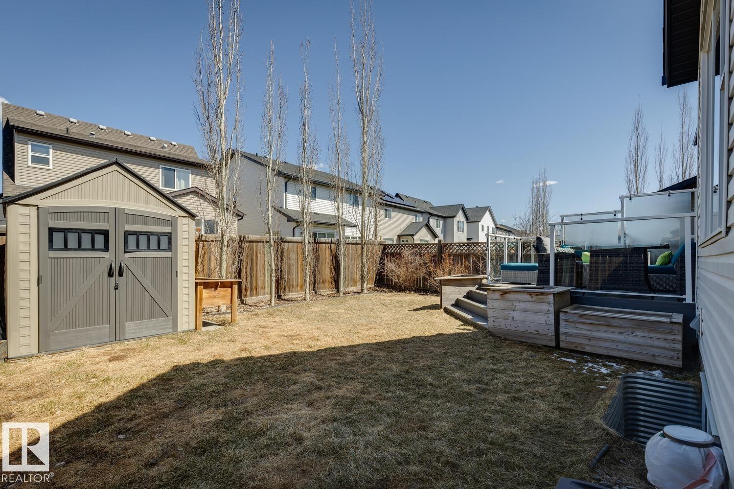 21912 97 Av Nw, Edmonton, Alberta  T5T 4H6 - Photo 40 - E4485133