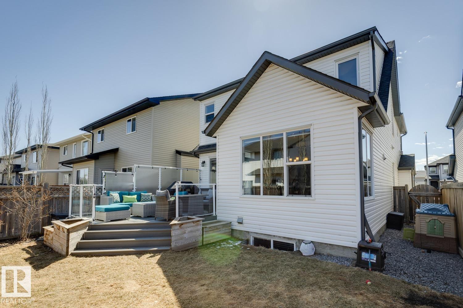 21912 97 Av Nw, Edmonton, Alberta  T5T 4H6 - Photo 41 - E4485133