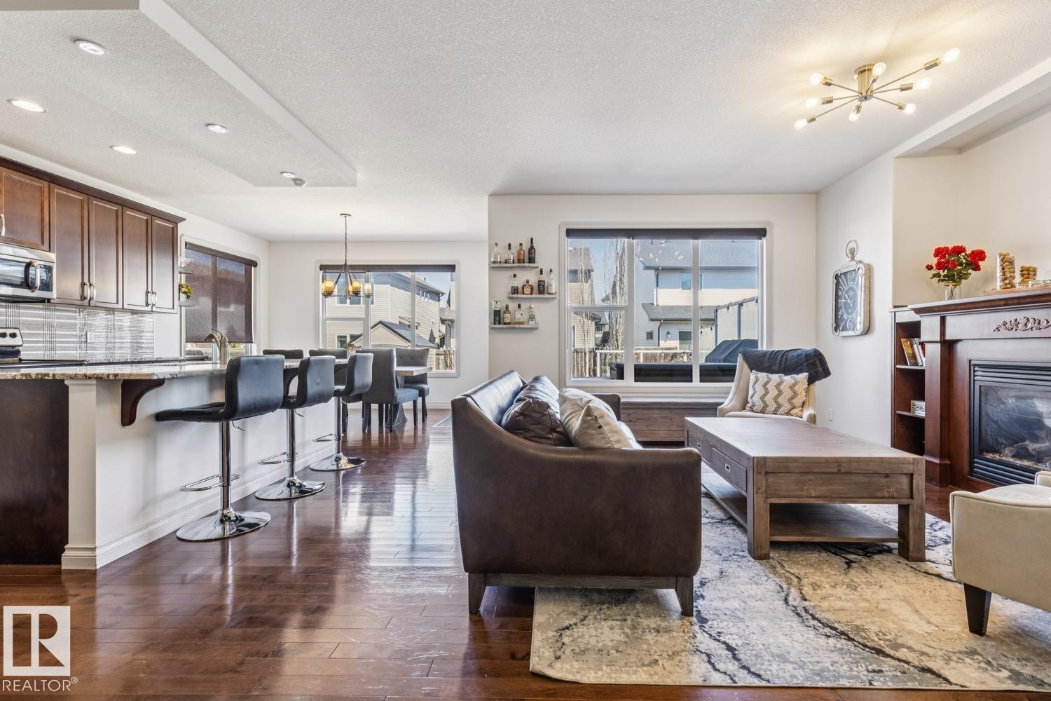 21912 97 Av Nw, Edmonton, Alberta  T5T 4H6 - Photo 6 - E4485133