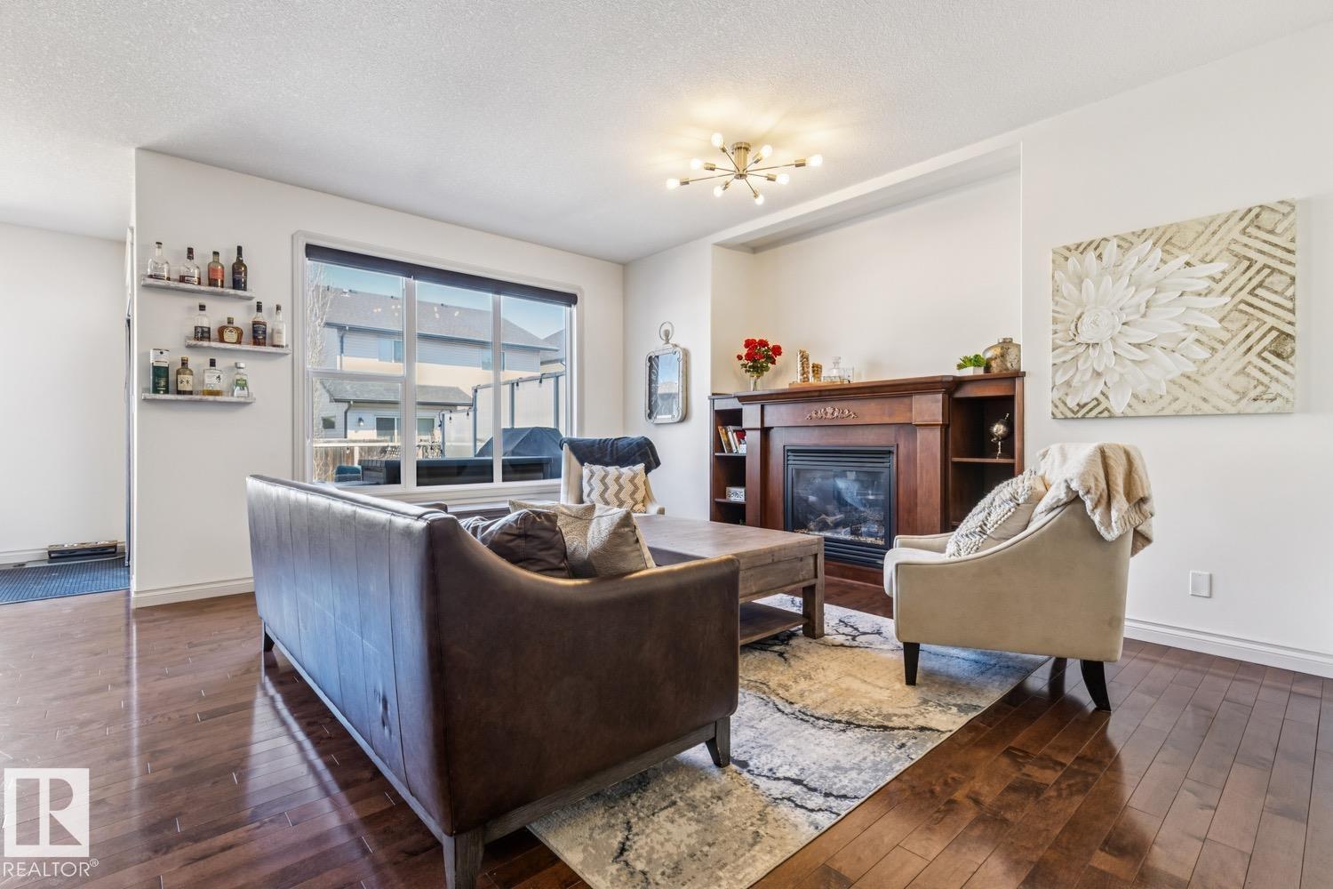 21912 97 Av Nw, Edmonton, Alberta  T5T 4H6 - Photo 7 - E4485133
