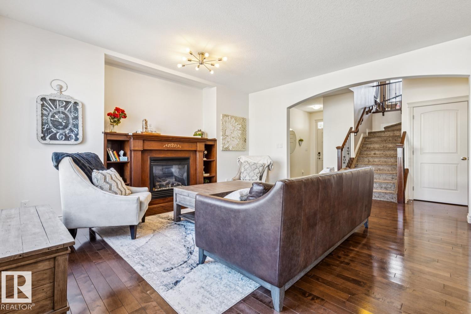 21912 97 Av Nw, Edmonton, Alberta  T5T 4H6 - Photo 8 - E4485133