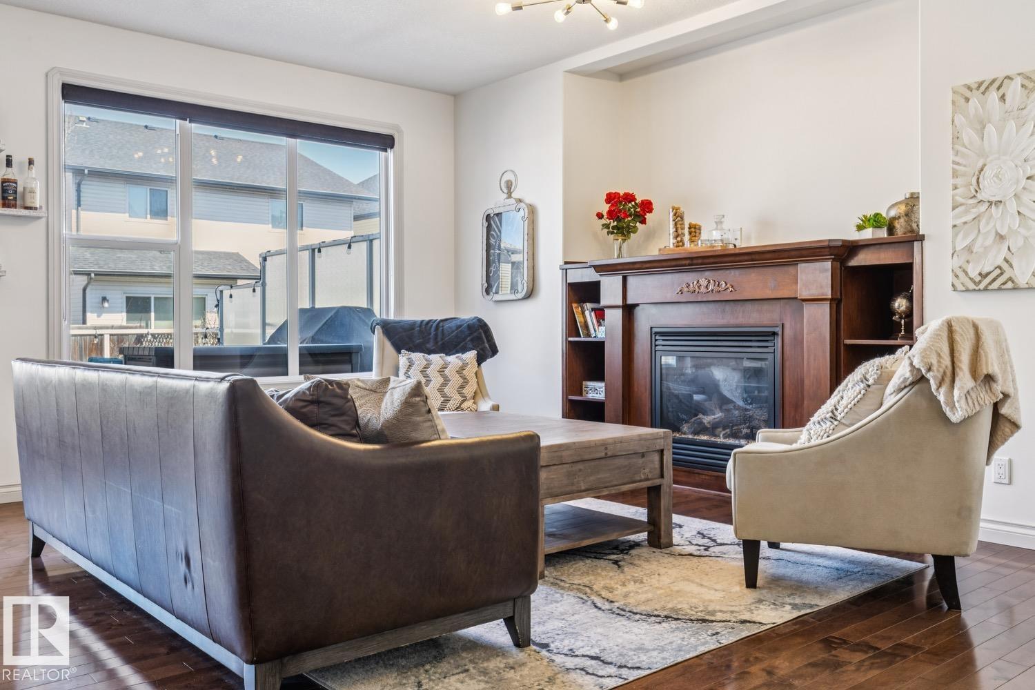 21912 97 Av Nw, Edmonton, Alberta  T5T 4H6 - Photo 9 - E4485133