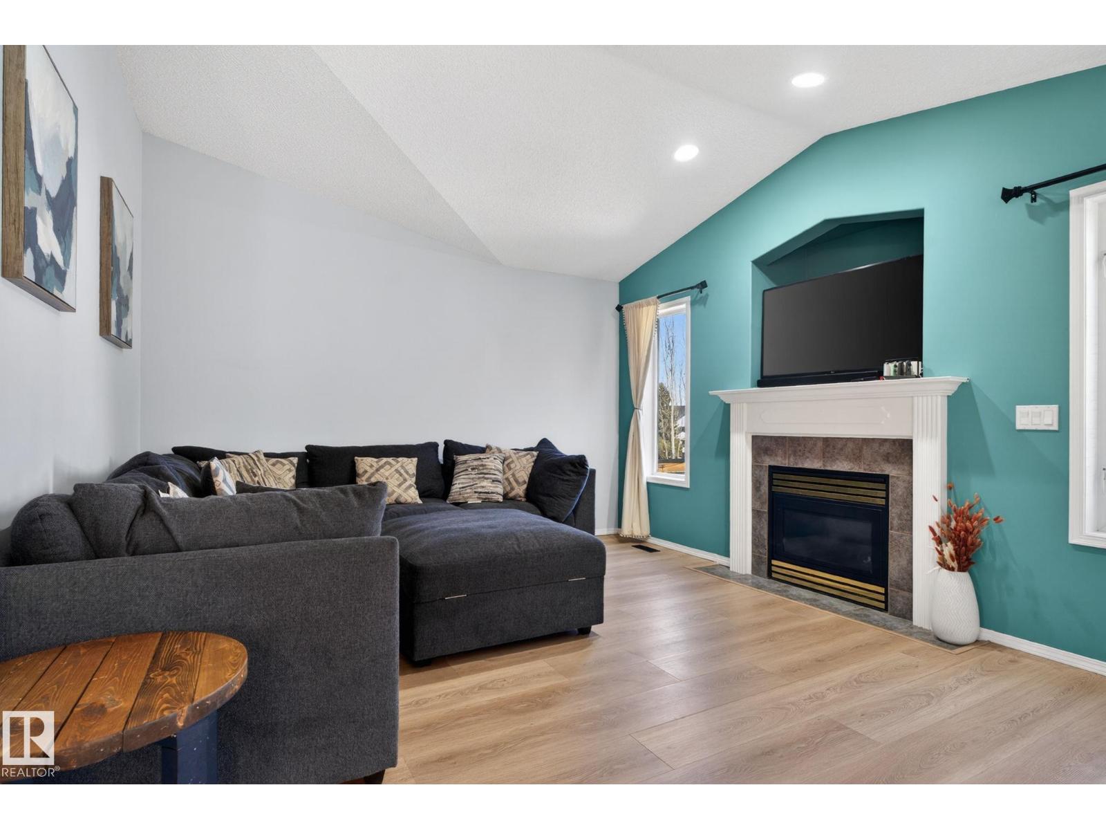 99 Foxboro Ld, Sherwood Park, Alberta  T8A 6C9 - Photo 10 - E4485135