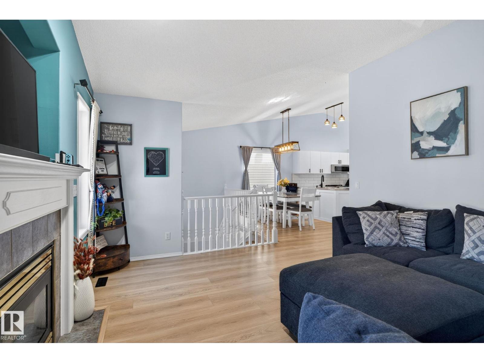 99 Foxboro Ld, Sherwood Park, Alberta  T8A 6C9 - Photo 11 - E4485135