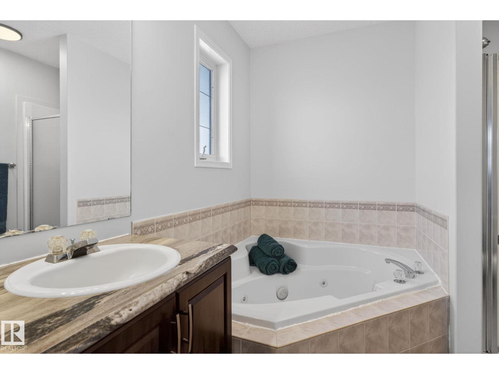 99 Foxboro Ld, Sherwood Park, Alberta  T8A 6C9 - Photo 14 - E4485135