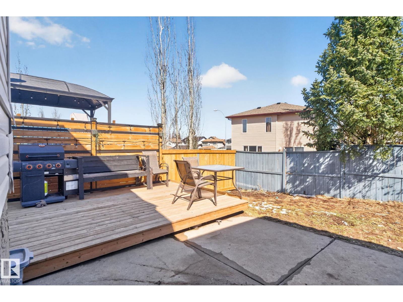 99 Foxboro Ld, Sherwood Park, Alberta  T8A 6C9 - Photo 30 - E4485135