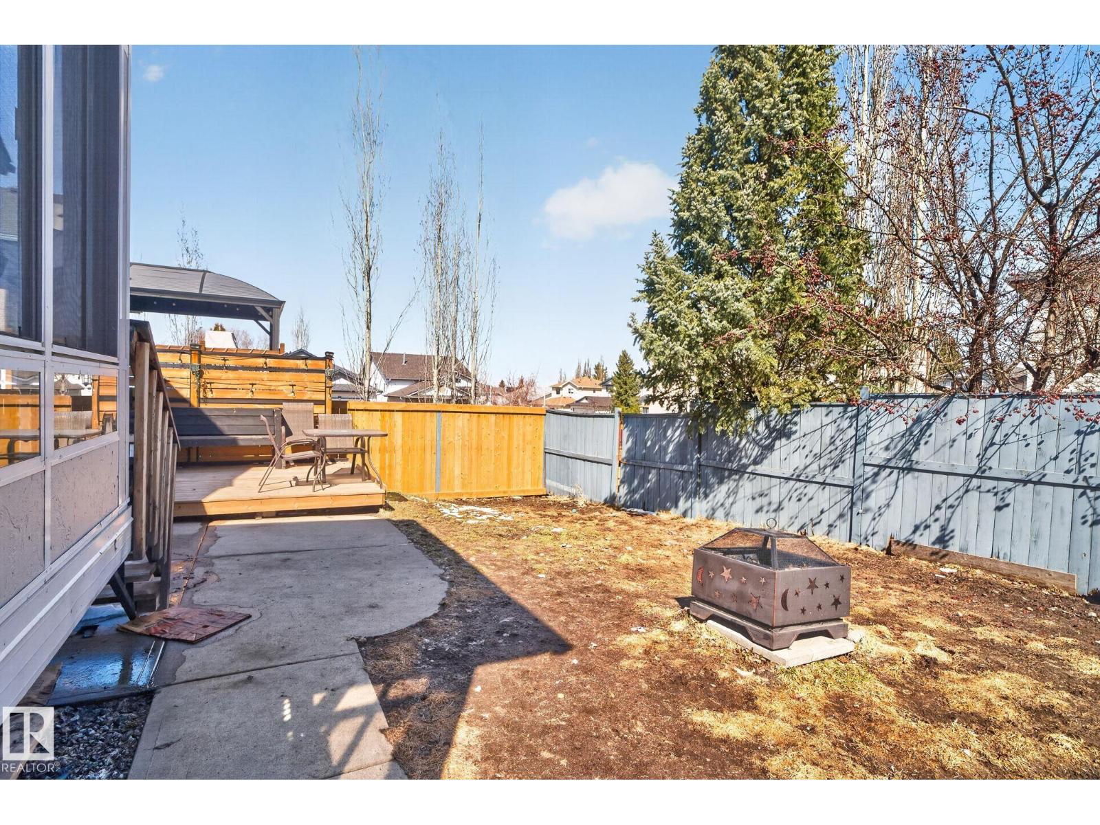 99 Foxboro Ld, Sherwood Park, Alberta  T8A 6C9 - Photo 31 - E4485135