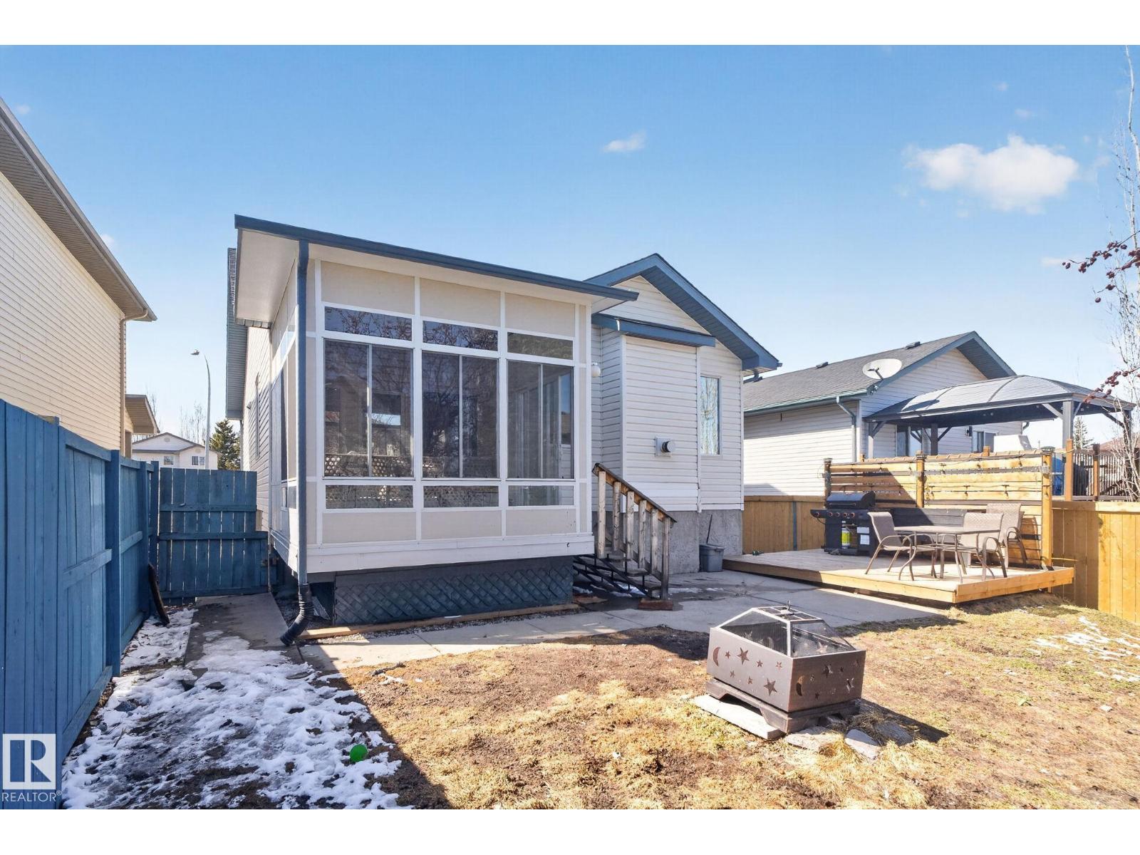 99 Foxboro Ld, Sherwood Park, Alberta  T8A 6C9 - Photo 32 - E4485135