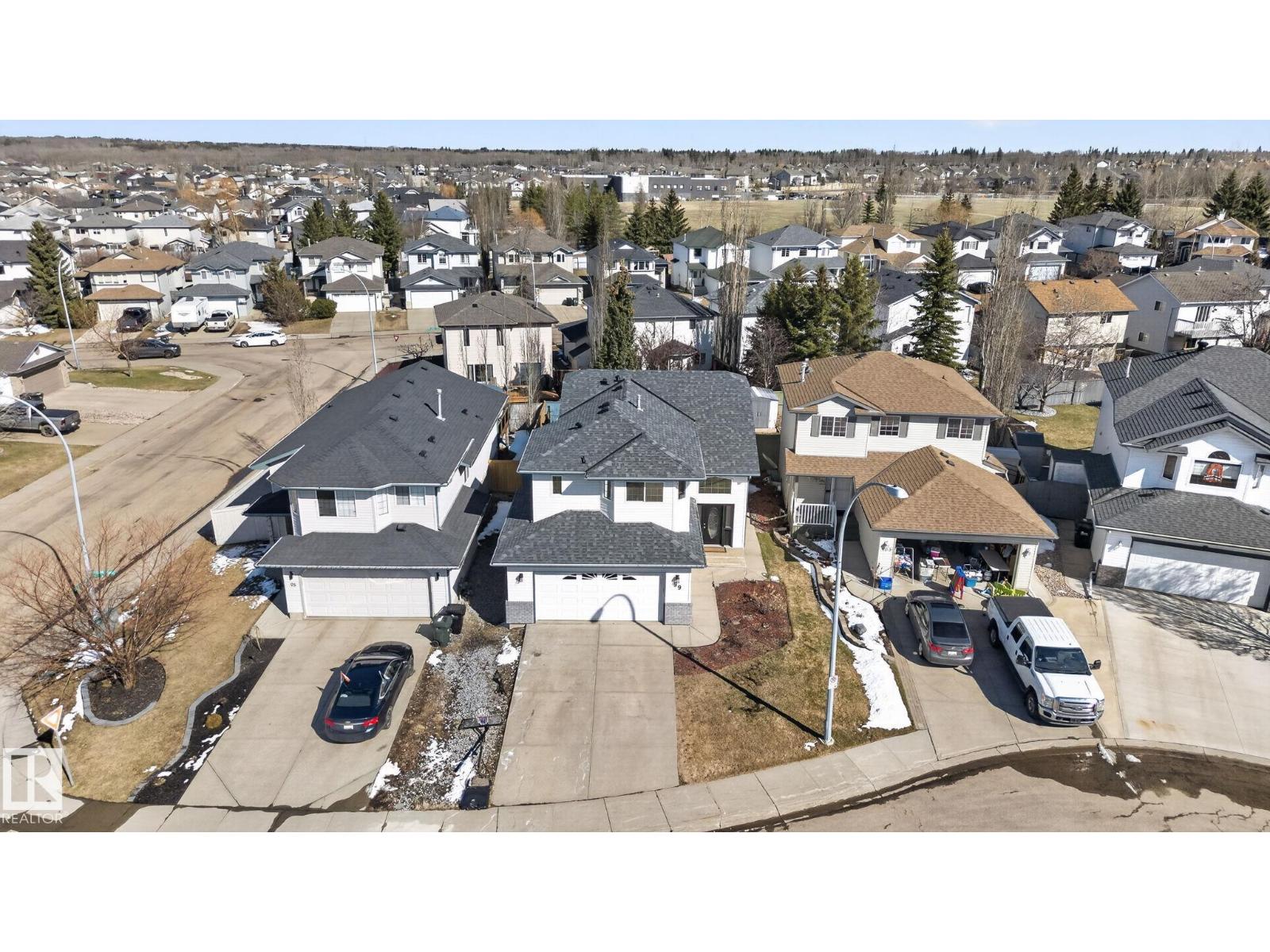 99 Foxboro Ld, Sherwood Park, Alberta  T8A 6C9 - Photo 33 - E4485135