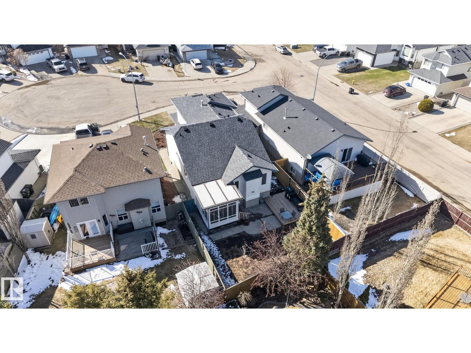 99 Foxboro Ld, Sherwood Park, Alberta  T8A 6C9 - Photo 34 - E4485135