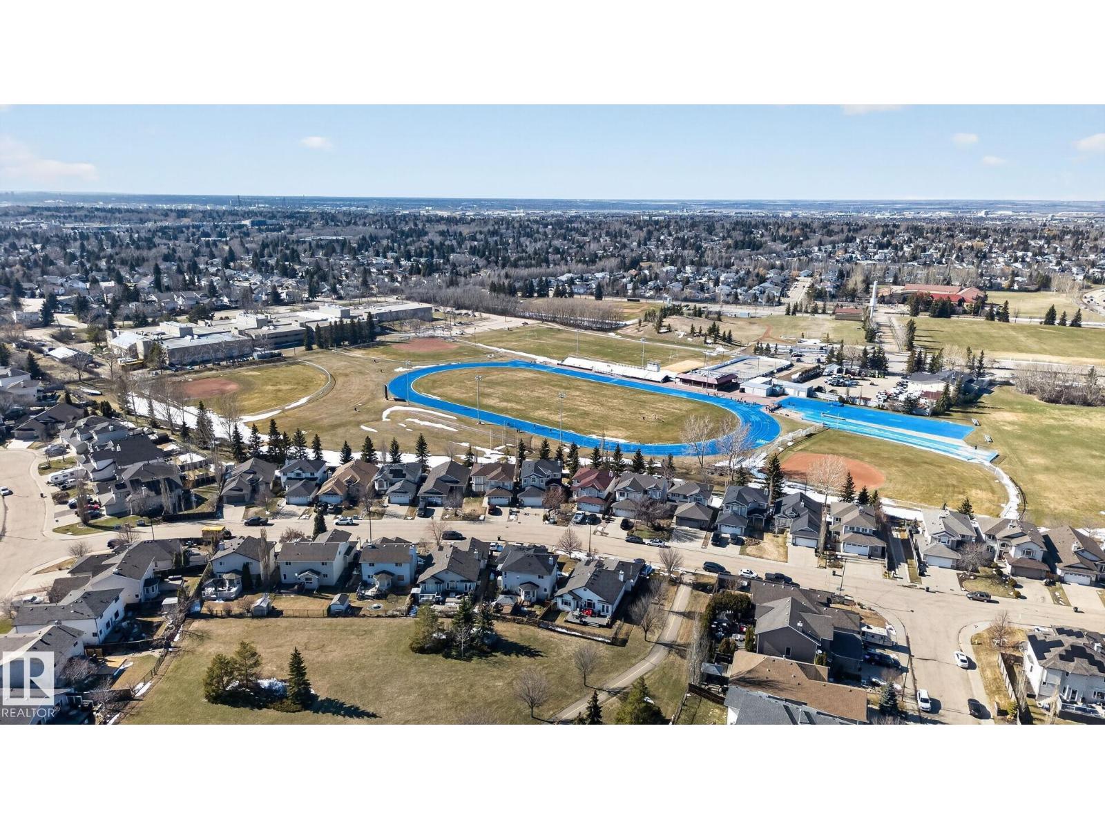 99 Foxboro Ld, Sherwood Park, Alberta  T8A 6C9 - Photo 35 - E4485135