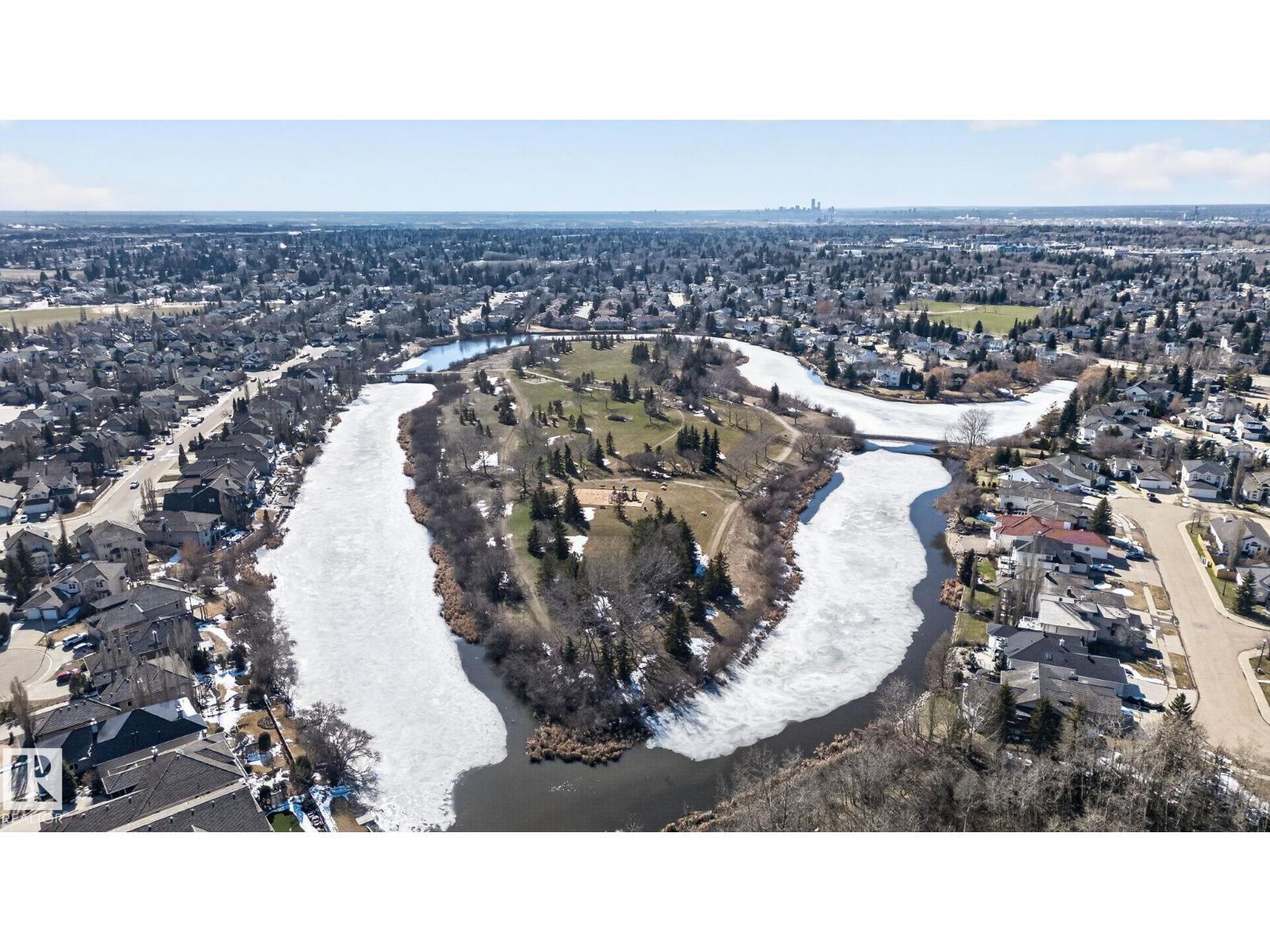99 Foxboro Ld, Sherwood Park, Alberta  T8A 6C9 - Photo 36 - E4485135