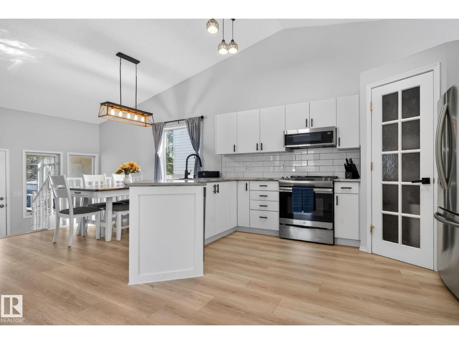 99 Foxboro Ld, Sherwood Park, Alberta  T8A 6C9 - Photo 7 - E4485135