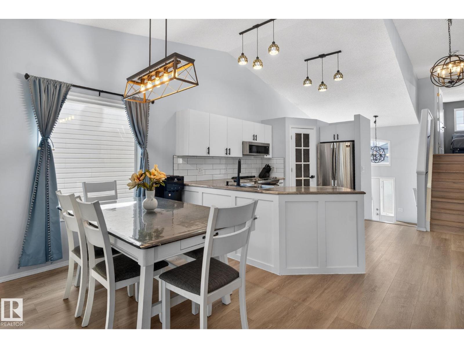 99 Foxboro Ld, Sherwood Park, Alberta  T8A 6C9 - Photo 9 - E4485135