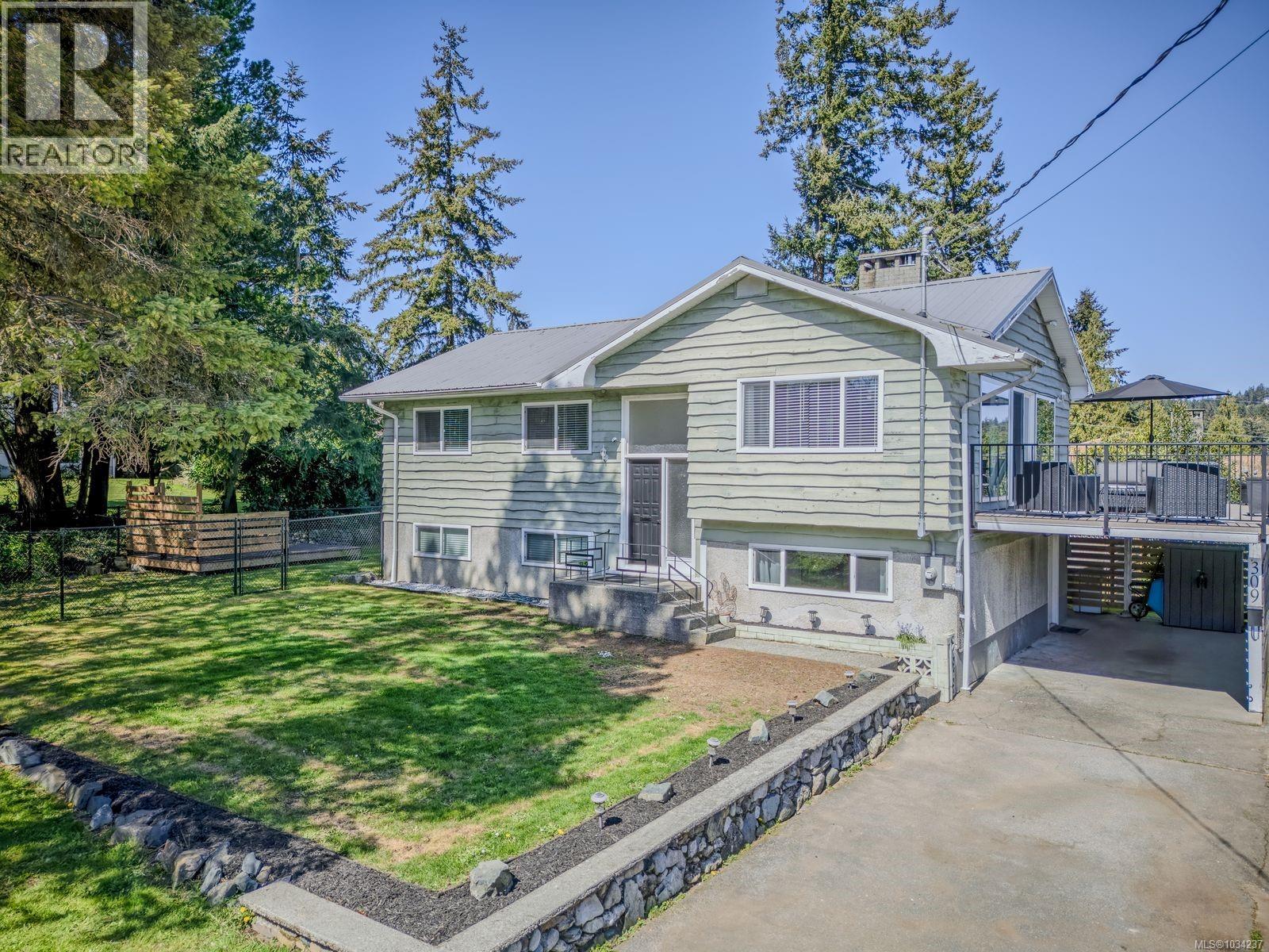 309 Putter Pl, Nanaimo, British Columbia  V9T 1V2 - Photo 2 - 1034237