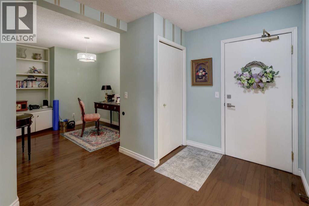 105, 1733 27 Avenue SW, Calgary, Alberta  T2T 1G9 - Photo 7 - A2295366