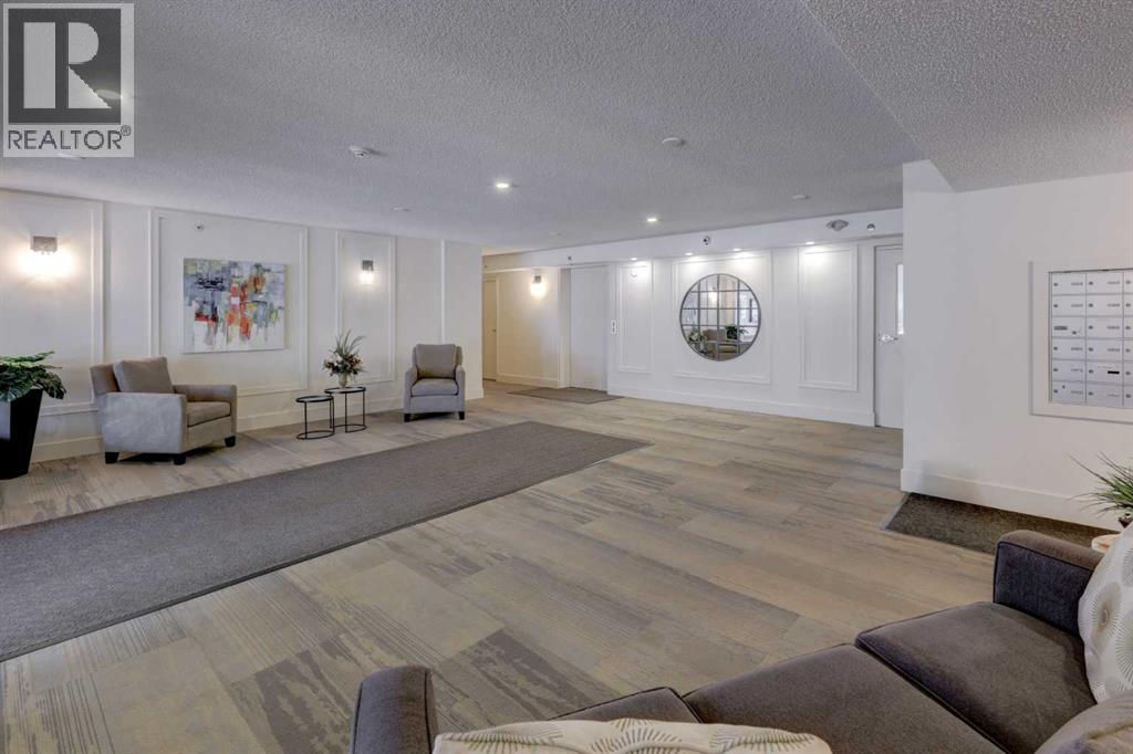 105, 1733 27 Avenue SW, Calgary, Alberta  T2T 1G9 - Photo 32 - A2295366