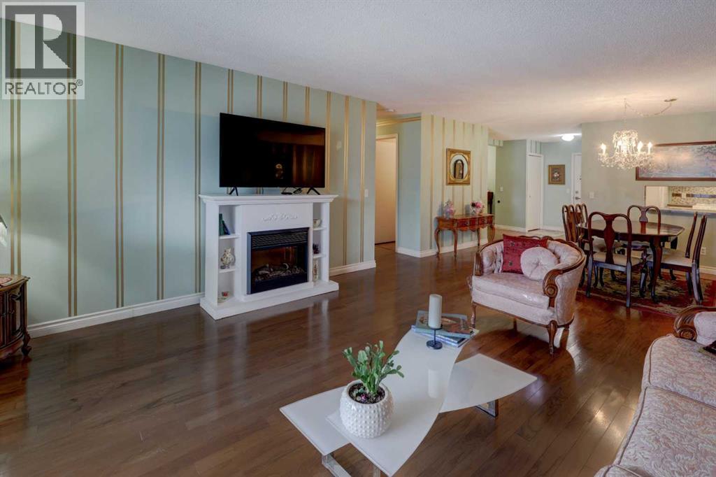 105, 1733 27 Avenue SW, Calgary, Alberta  T2T 1G9 - Photo 4 - A2295366
