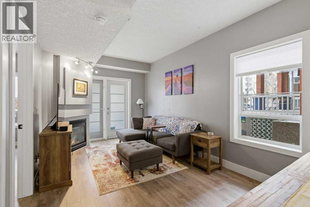 102, 1235 13 Avenue Sw, Calgary, Alberta  T3C 0T2 - Photo 23 - A2299274