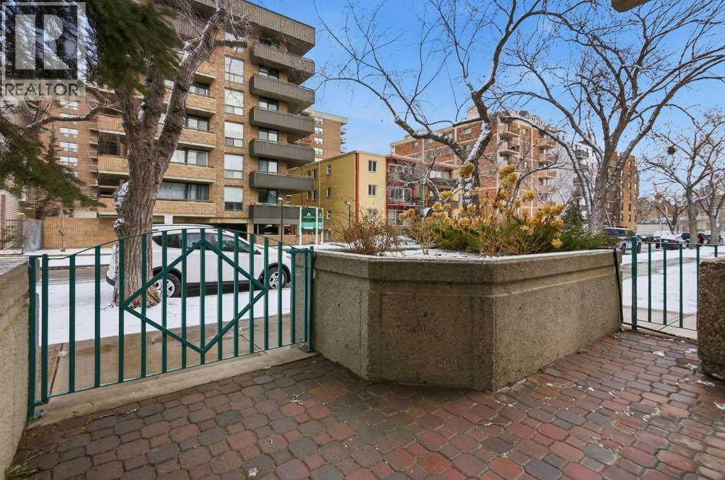 102, 1235 13 Avenue Sw, Calgary, Alberta  T3C 0T2 - Photo 34 - A2299274
