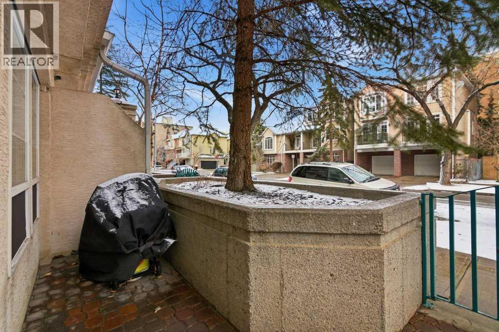 102, 1235 13 Avenue Sw, Calgary, Alberta  T3C 0T2 - Photo 35 - A2299274