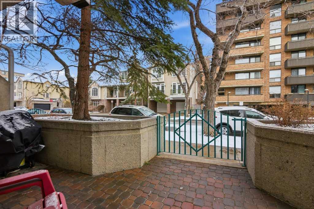102, 1235 13 Avenue Sw, Calgary, Alberta  T3C 0T2 - Photo 33 - A2299274