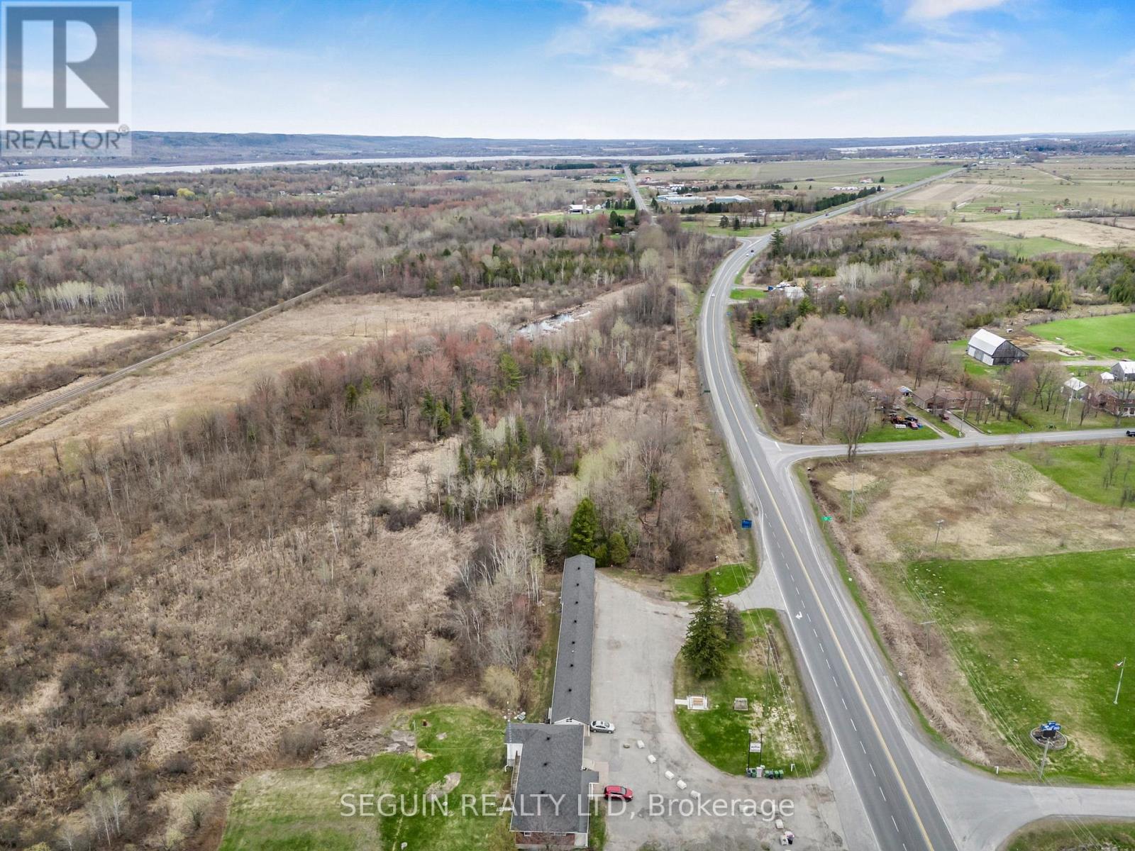 000 County Road 17 Road, Champlain, Ontario  K0B 1K0 - Photo 10 - X13068292