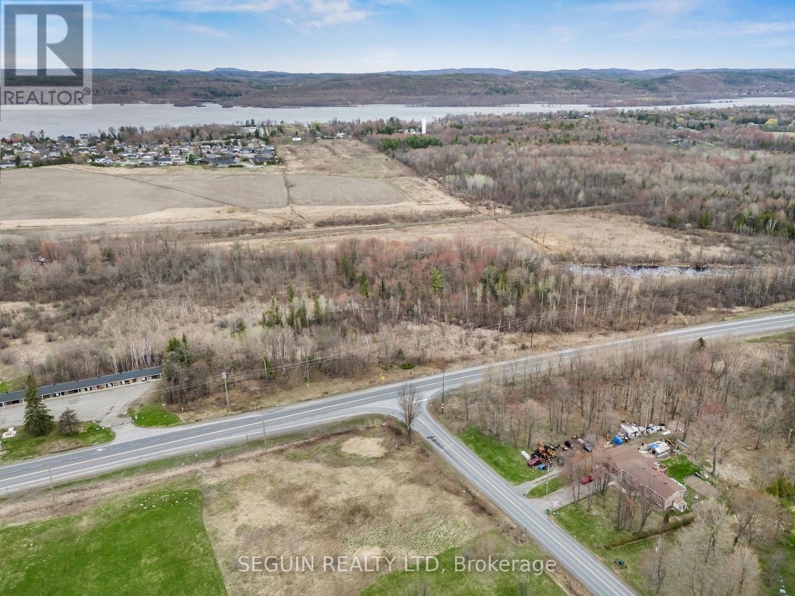000 County Road 17 Road, Champlain, Ontario  K0B 1K0 - Photo 2 - X13068292