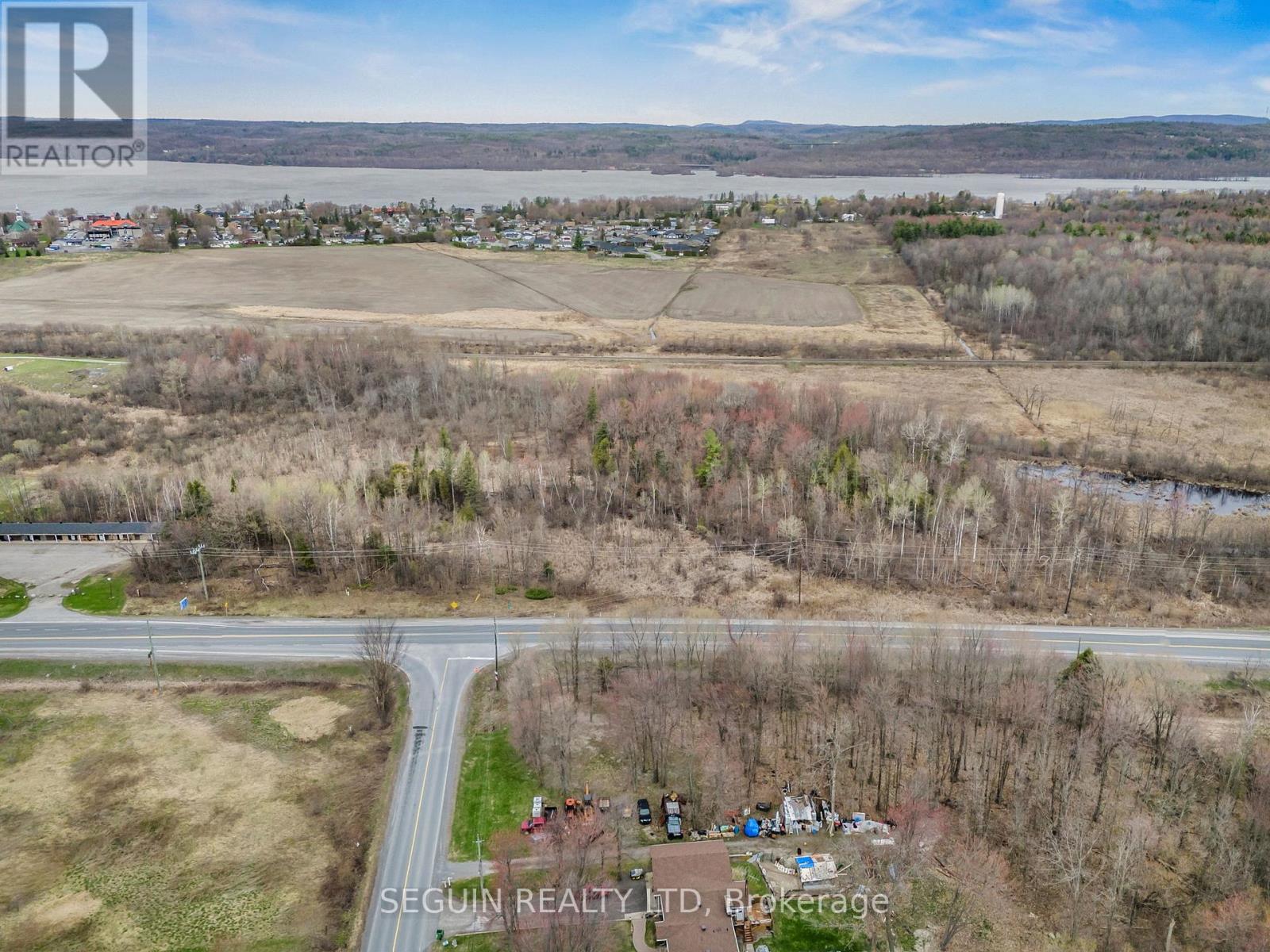 000 County Road 17 Road, Champlain, Ontario  K0B 1K0 - Photo 3 - X13068292