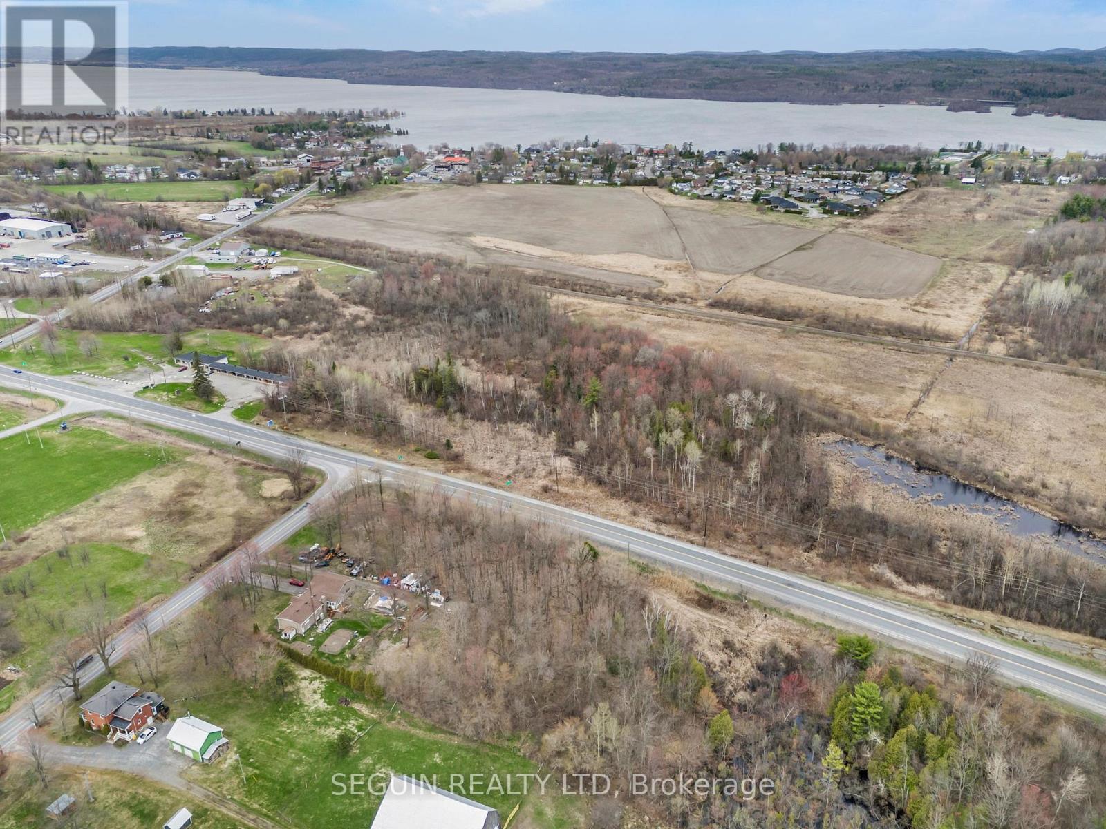 000 County Road 17 Road, Champlain, Ontario  K0B 1K0 - Photo 5 - X13068292