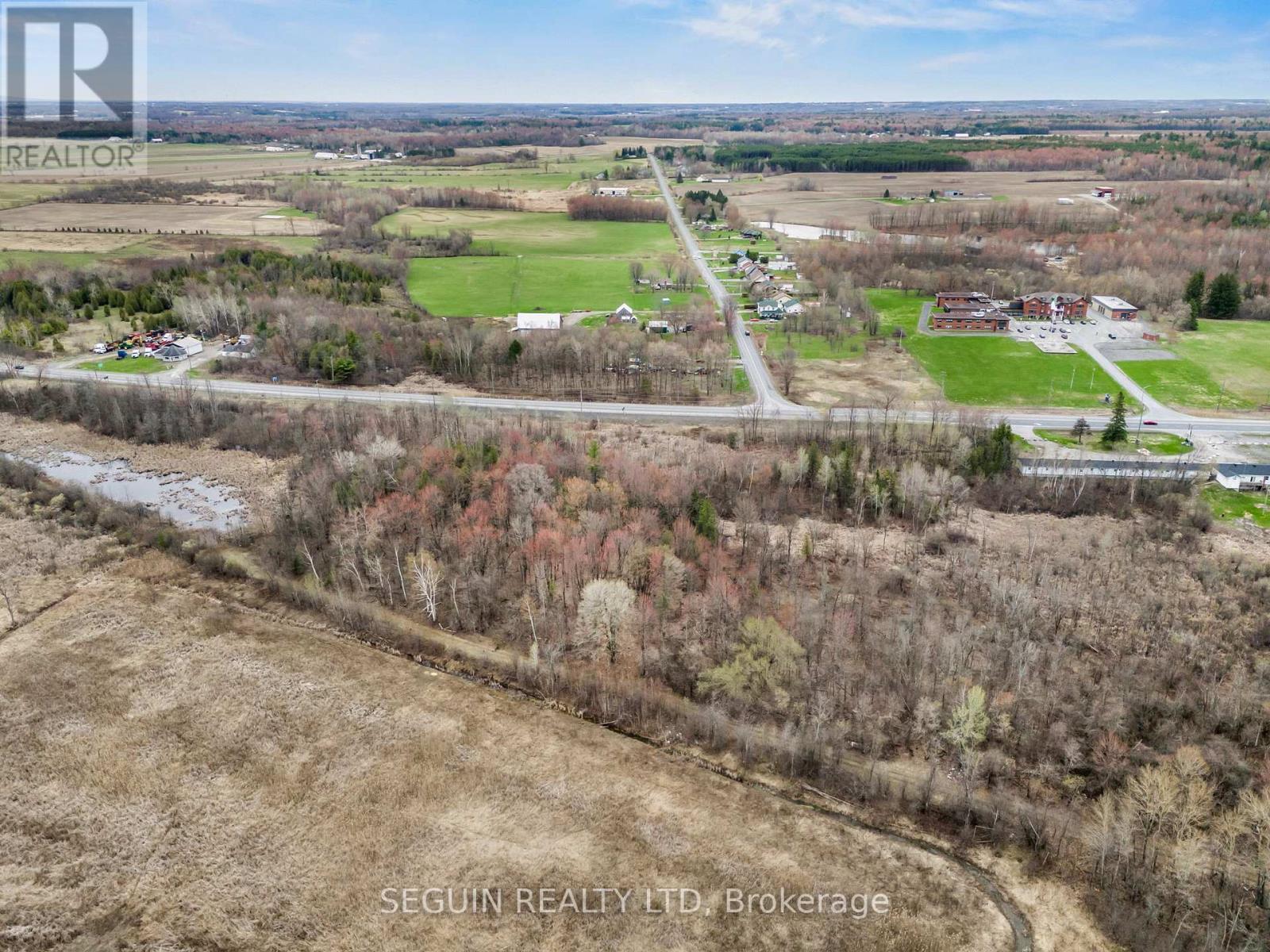 000 County Road 17 Road, Champlain, Ontario  K0B 1K0 - Photo 8 - X13068292