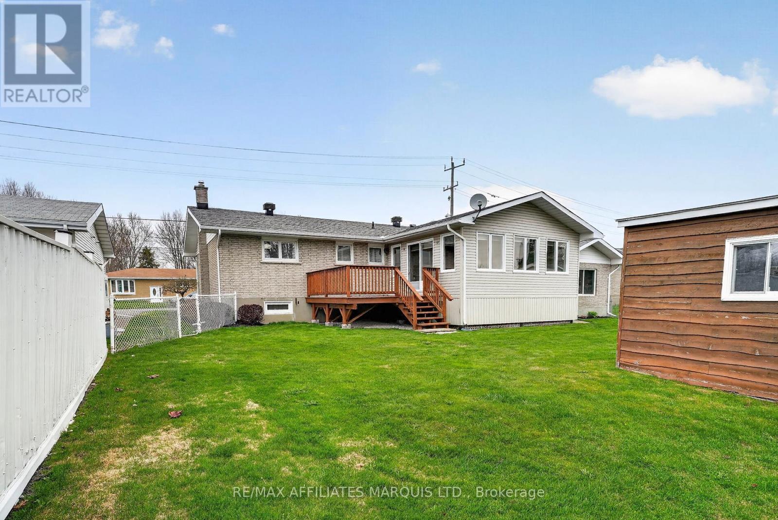 207 Mckenzie Street, Cornwall, Ontario  K6K 1J3 - Photo 47 - X13068476