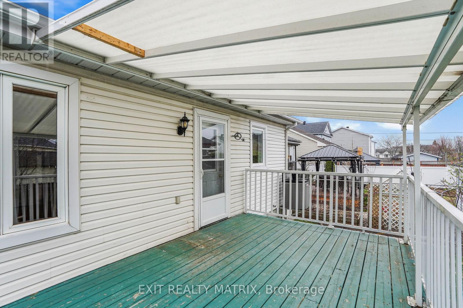 836 Pilon Street, Hawkesbury, Ontario  K6A 3P8 - Photo 31 - X13068608