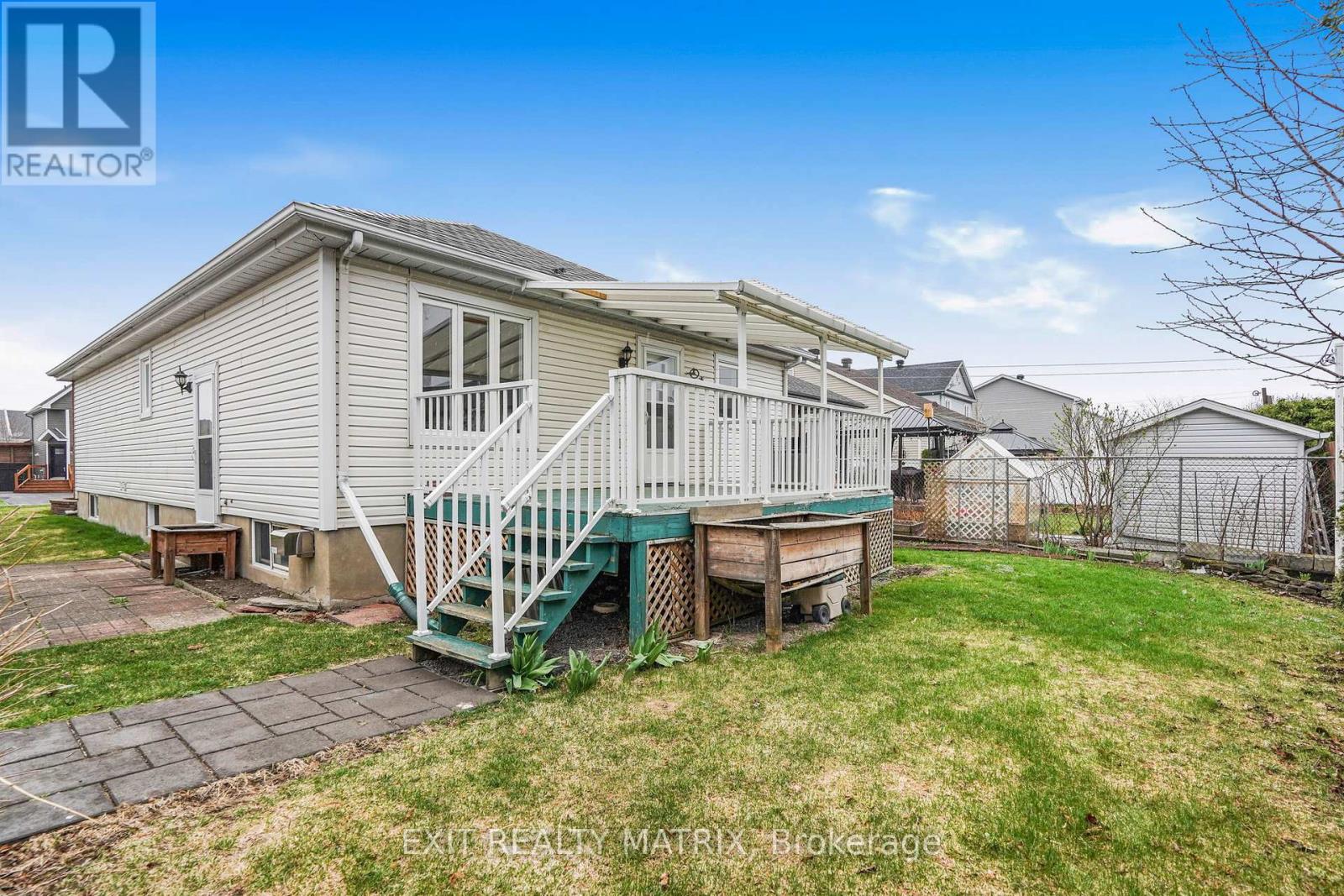 836 Pilon Street, Hawkesbury, Ontario  K6A 3P8 - Photo 33 - X13068608