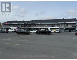 383 - 365 ELEVENTH STREET, Cornwall, Ontario
