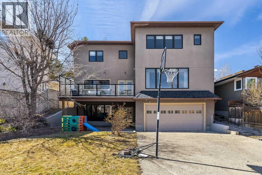 3924 15a Street Sw, Calgary, Alberta  T2T 4C7 - Photo 48 - A2304036